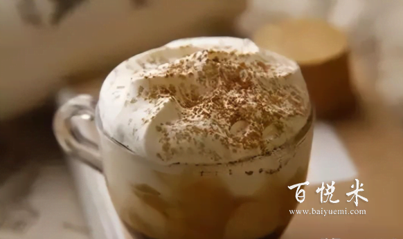 面對(duì)五花八門的咖啡怎么選？美式喝膩了，不如試試這幾款花式咖啡